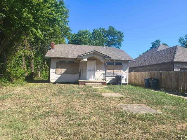 House for rent in Tulsa, Oklahoma
