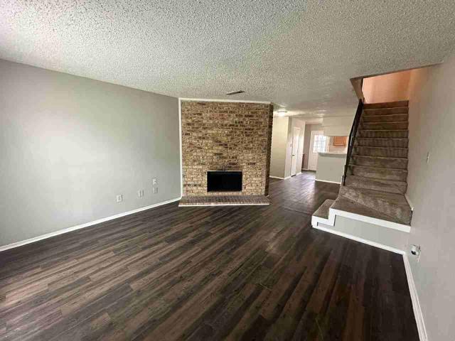 House for rent in Dallas, Texas