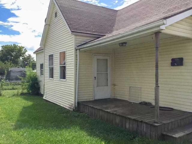 House for rent in Muncie, Indiana