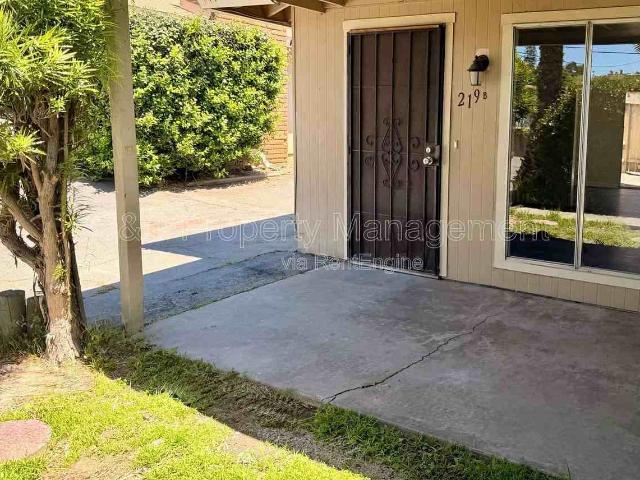 House for rent in Vista, California