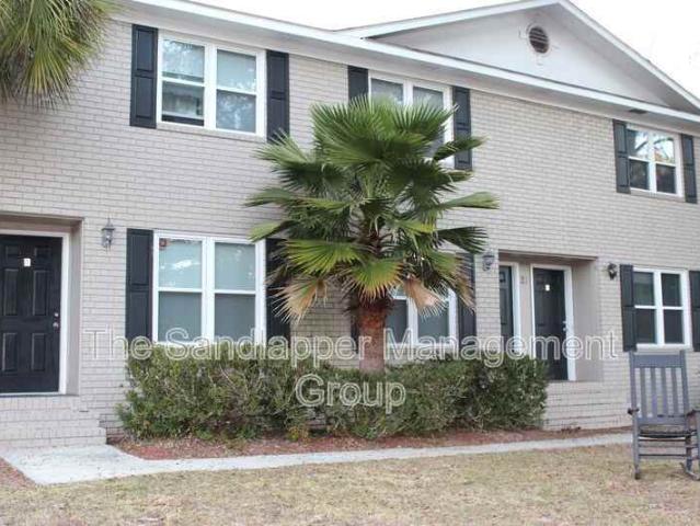 House for rent in Charleston, South Carolina