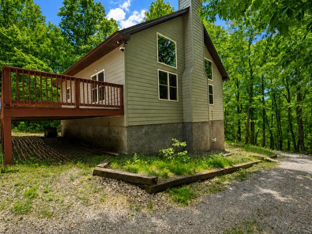 House for rent in Black Mountain, North Carolina