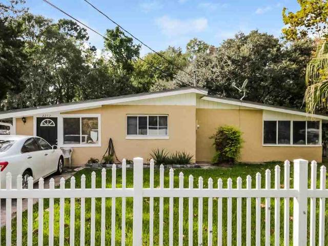 House for rent in Jacksonville, Florida