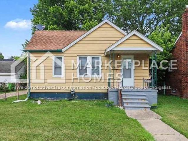 House for rent in Eastpointe, Michigan