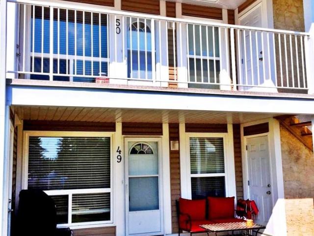 House for rent in Wedgewood, Alberta