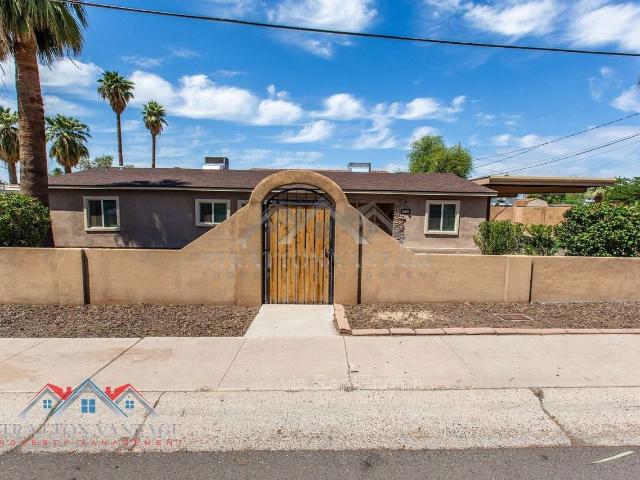 House for rent in Laveen, Arizona