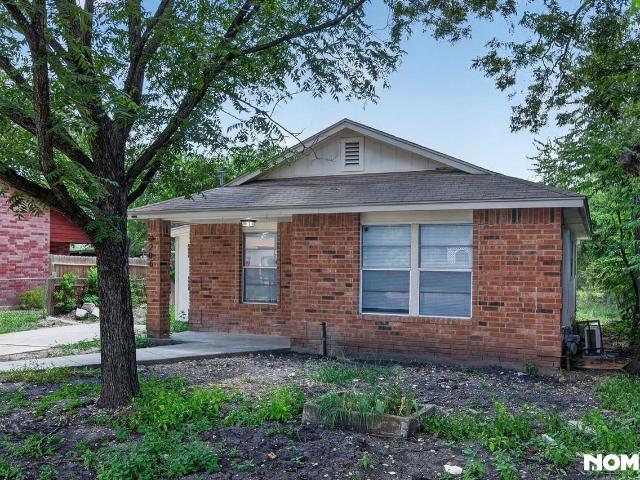 House for rent in Leesville, Texas