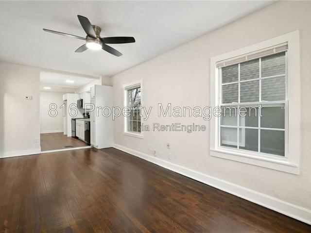 House for rent in Kansas City, Jackson County