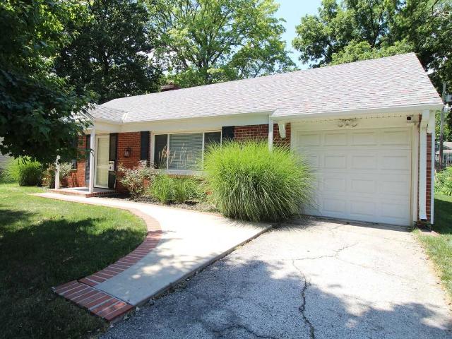 House for rent in Prairie Village