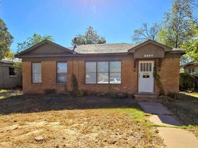 House for rent in Lubbock, Texas