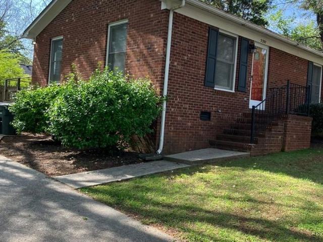 House for rent in Greensboro