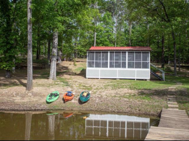 House for rent in Camden, South Carolina