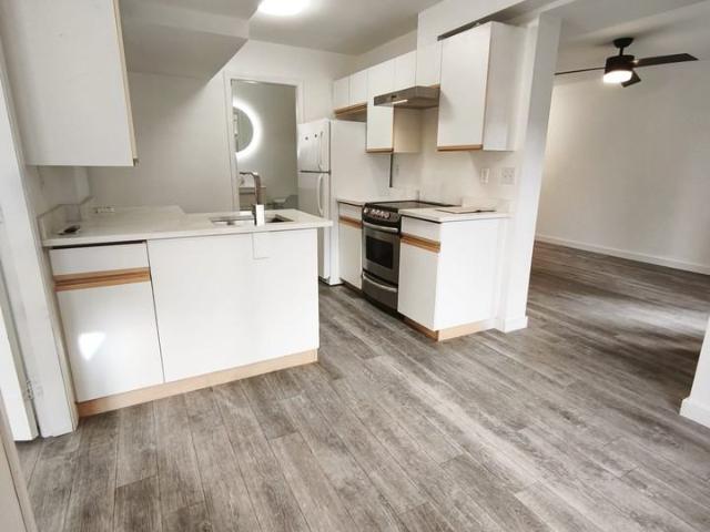 House for rent in Richmond, British Columbia