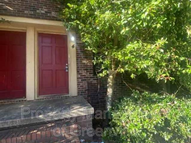 House for rent in Greenville, South Carolina