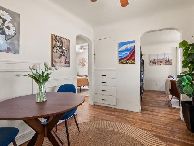 House for rent in New Mexico
