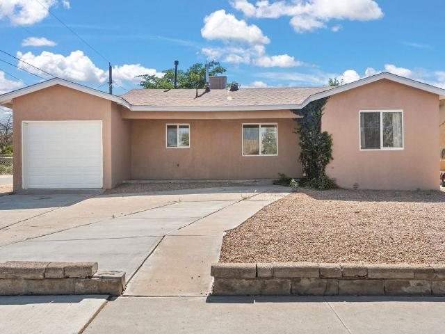 House for rent in Albuquerque, New Mexico