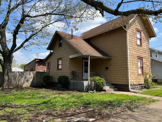 House for rent in Canton, Ohio