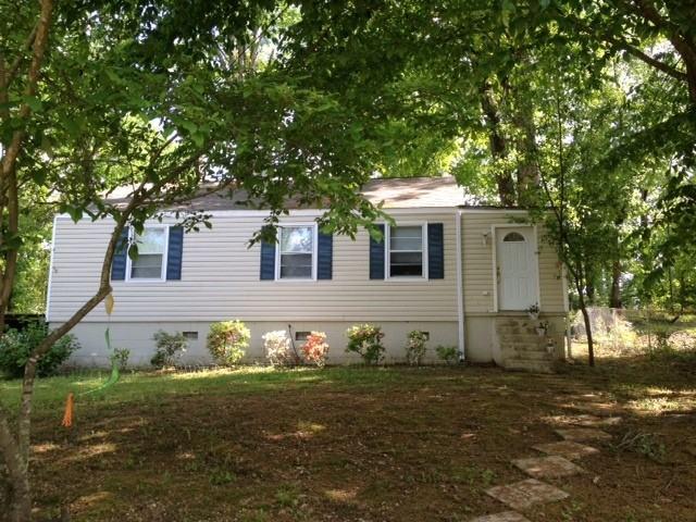 House for rent in Alberta, Alabama