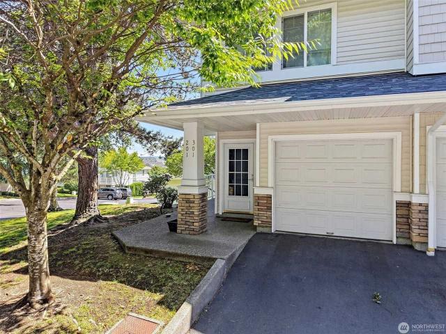 House for rent in Kent, Washington