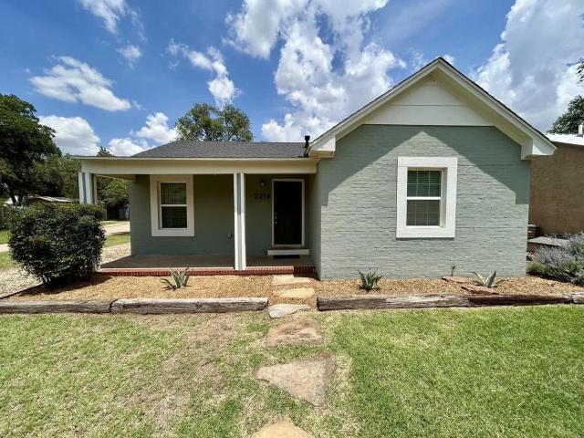 House for rent in Lubbock, Texas