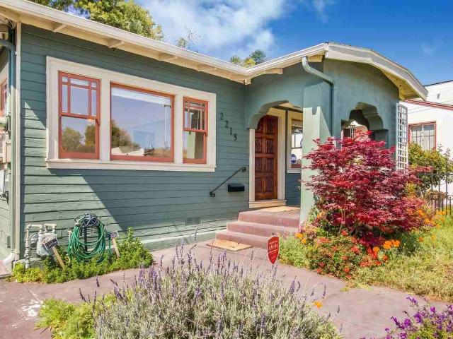 House for rent in Oakland, California
