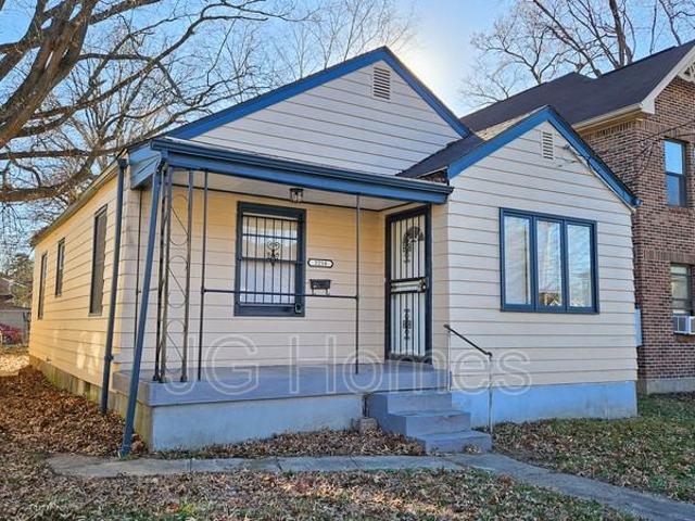 House for rent in Louisville, Kentucky