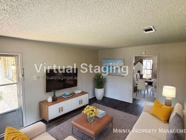 House for rent in Lubbock, Texas