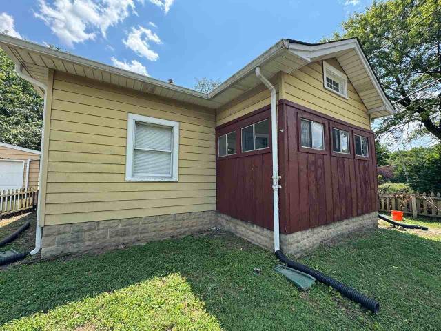 House for rent in Camby, Indiana