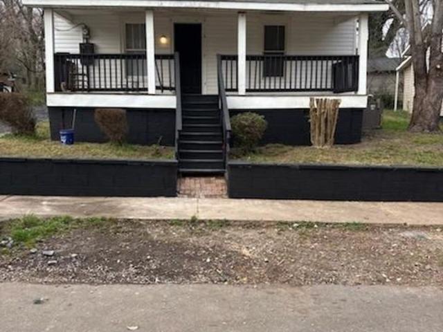 House for rent in State Road, North Carolina
