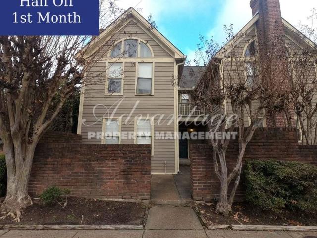 House for rent in Memphis