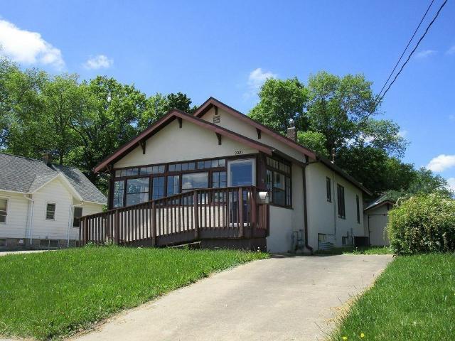 House for rent in Cedar Falls, Iowa