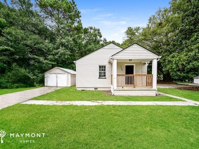 House for rent in Atlanta, Georgia