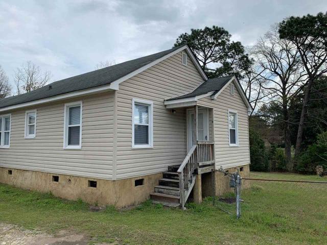 House for rent in Welmar Heights, Fayetteville