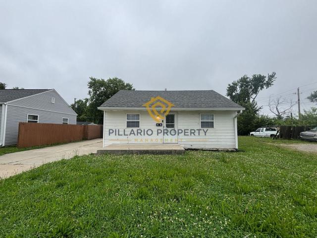 House for rent in Camby, Indiana