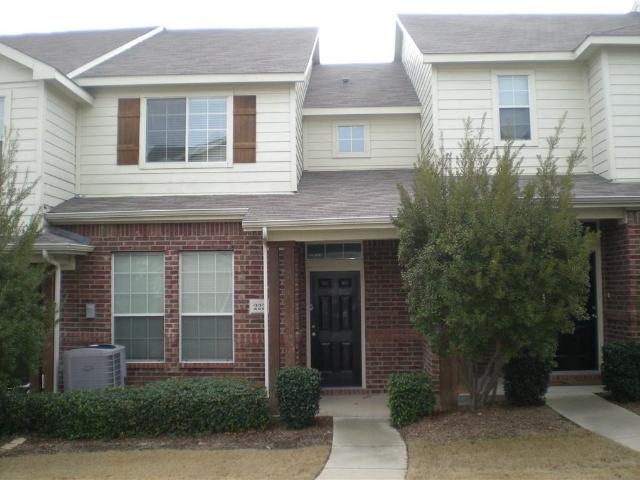 House for rent in Mckinney, Texas