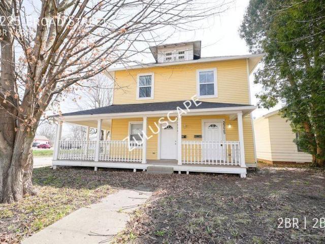 House for rent in New Castle, Indiana