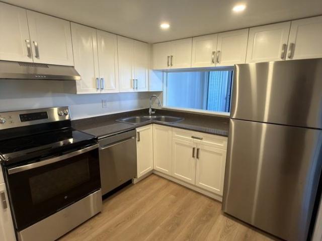 House for rent in Vancouver, British Columbia