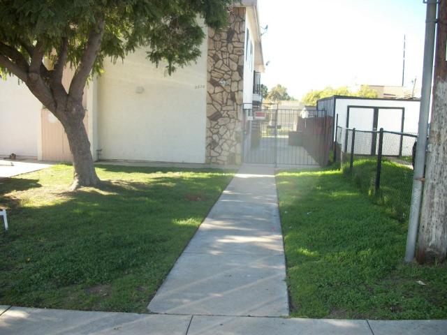 House for rent in National City, California