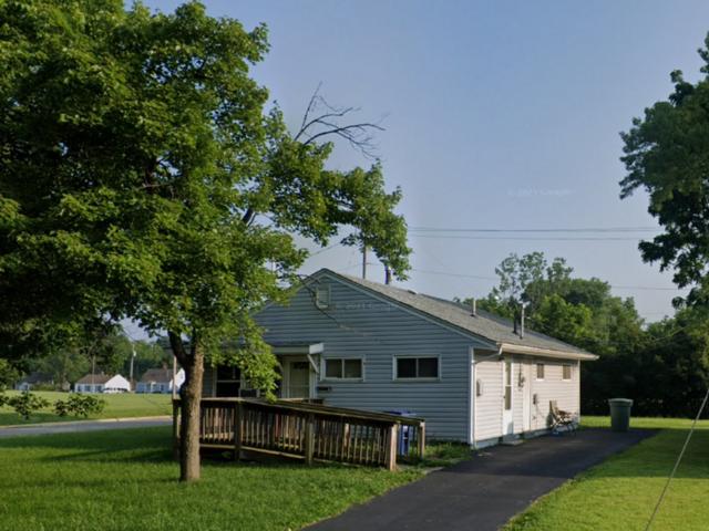 House for rent in Columbus, Ohio