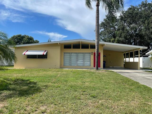 House for rent in Florida