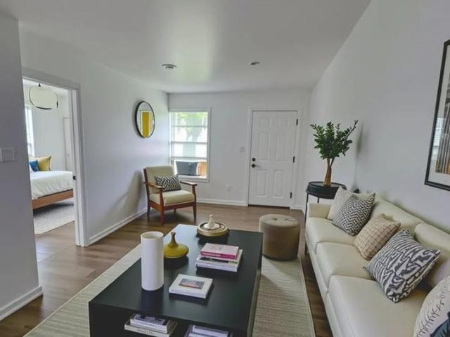 House for rent in Navarro, Texas