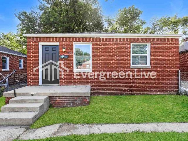 House for rent in Camby, Indiana