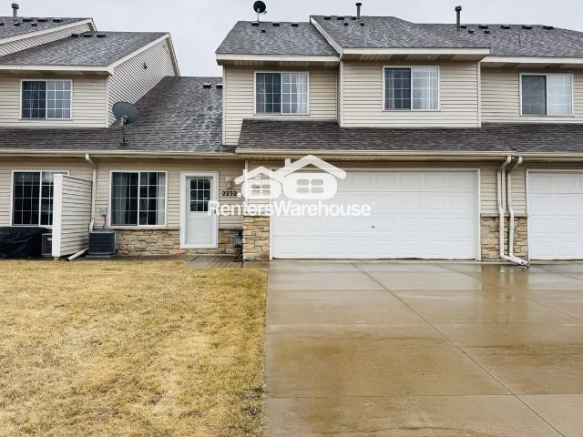House for rent in Shakopee, Minnesota