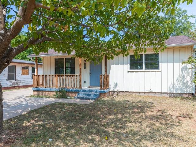 House for rent in Taylor, Texas