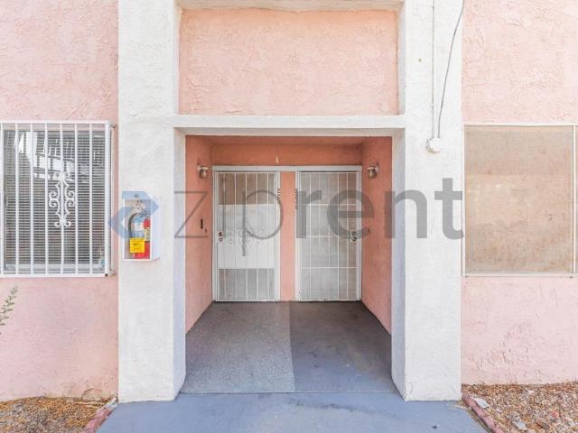 House for rent in Nevada