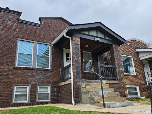House for rent in Saint Louis, Missouri