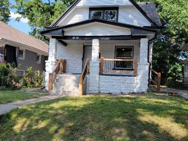 House for rent in Kansas City, Missouri