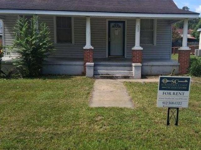 House for rent in Port Wentworth, Chatham County