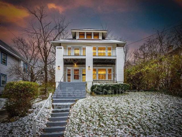 House for rent in Ohio