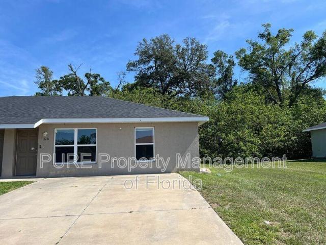 House for rent in Ocala, Florida